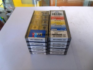 伊斯卡刀片