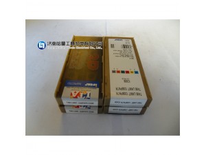 伊斯卡玉米铣刀