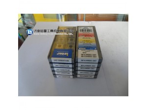 IC908 PVD涂层 P15-P30 高温合金,奥氏体不锈钢,硬合金,碳钢 低到中转速,很高韧性下的不规则切削