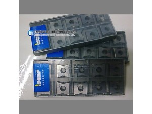 IC908 PVD涂层 P15-P30 高温合金,奥氏体不锈钢,硬合金,碳钢 低到中转速,很高韧性下的不规则切削