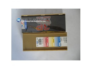 IC928 PVD涂层 P20-P50 高温合金,奥氏体不锈钢,硬合金,碳钢 粗,低转速,高进给,不规则切削
