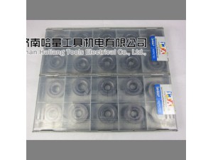伊斯卡铣刀片销售
