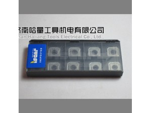 IC950 PVD涂层 P10-P35 碳钢,合金钢,可以用于灰铁 高转速铣加工,中进给,干切削