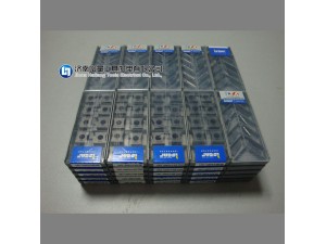 伊斯卡螺旋刃铣刀片3M AXKT 200612R-PDR IC328