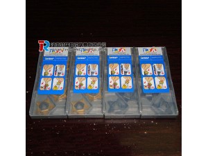 伊斯卡刀具GIP 1.40-0.00 IC354钢件 不锈钢槽刀片
