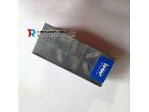 济南伊斯卡批发槽刀片GIP 1.96-0.15 IC354不锈钢优势