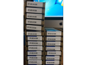 优势批发伊斯卡进口刀具GIP6.00E-0.80 IC908外圆切槽刀具
