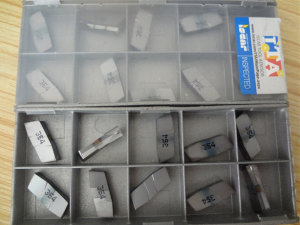 批发伊斯卡数控槽刀GIP4.00E-2.00 IC354进口精密刀片
