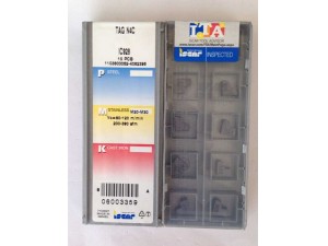 低价批发伊斯卡切断刀片TAG N3J IC830全新伊斯卡刀片
