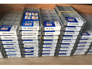 原装伊斯卡槽刀片TGMF 304 IC908切断切槽刀片
