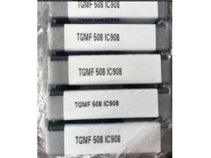 伊斯卡切断切槽刀片TGMF 402 IC908伊斯卡刀具山东代理
