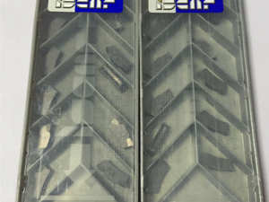 全新伊斯卡槽刀片TGMF 404 IC908数控切槽刀片
