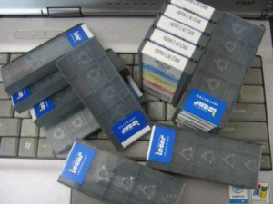 伊斯卡刀片TAGB630Y IC806以色列伊斯卡数控
