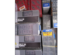 代理伊斯卡数控槽刀片TAGB808Y IC806正品伊斯卡刀片
