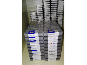 正品伊斯卡槽刀片TAGB840Y IC806全新伊斯卡数控刀片
