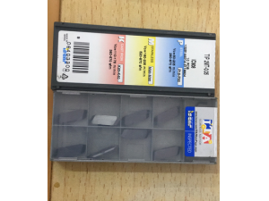 伊斯卡正品切断刀片GIMF608 IC8250山东一级代理
