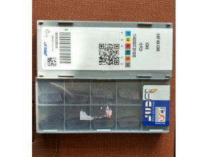 优势代理伊斯卡数控刀具GIMF508 IC428车削切断刀片
