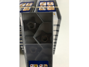 槽刀片 正品伊斯卡PENTA24N140J000 IC908济南伊斯卡刀具
