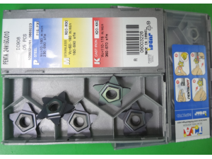 批发伊斯卡切槽刀片PENTA24N315J015 IC908伊斯卡刀具代理
