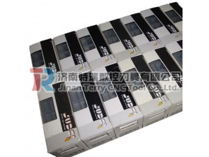 青岛伊斯卡刀具车 CNMG160608-TF IC9007 加工不锈钢高温合金
