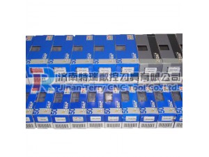 伊斯卡车菱形刀片 DNMG150604-NF IC9025 加工钢件不锈钢

