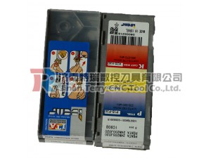 伊斯卡正品刀片PENTA24N050J004 IC1008五角刀片