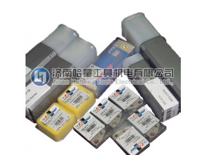 IC9015 CVD 涂层 P10-P30 K10-K25,基体表面附有TiCN/AL2O3/TiN多种涂层材质,CVD涂层,具有耐磨性强和重复精度高的特点。用于在高速切削条件下,碳钢、合金钢和铸铁的中、精加工。