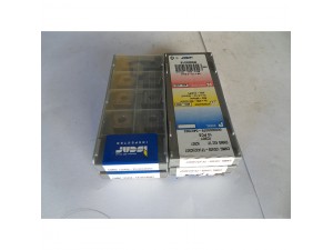 批发伊斯卡车削刀片CNMG120412-PP IC907以色列伊斯卡刀具