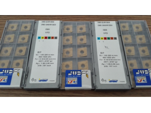伊斯卡刀片CNGG120412-PP IC806原装伊斯卡数控刀片
