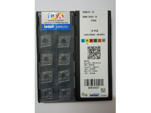 批发正宗伊斯卡刀片CNMG120412-PP IC807数控车削刀片
