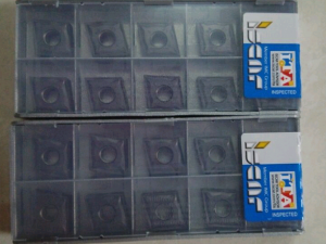 低价批发伊斯卡刀具CNMG190612-PP IC807伊斯卡车刀片
