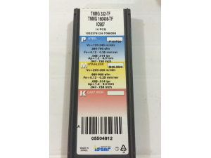 优势批发伊斯卡数控刀片TNMG220404-TF IC8150车刀片 原装正品
