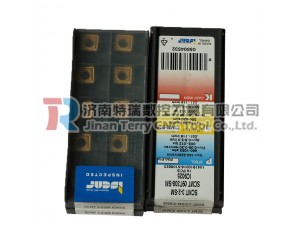 济南伊斯卡数控刀片SNMG150608-NR IC9250车削刀片