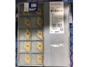 现货批发伊斯卡刀片 DNMG150408-NF IC9025 车削刀片