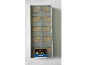 正品伊斯卡车刀片 DNMG150608-NF IC9025 原装全新
