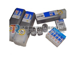 济南伊斯卡螺纹铣刀片 MT1424W 加工钢件，不锈钢
