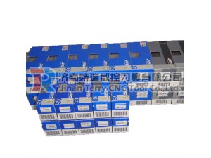 以色列伊斯卡钻头 DCM 085-029-9B-3.5D 加工不锈钢
