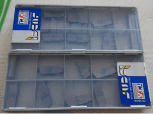 以色列伊斯卡刀具GIP 3.00E-0.20 IC8250数控槽刀片
