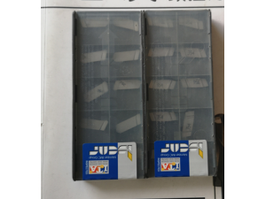 伊斯卡切槽刀片GIP 4.78E-0.55 IC8250正宗伊斯卡数控刀片
