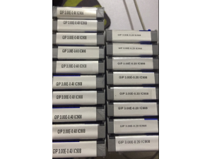 伊斯卡数控刀片GIP 4.00E-0.40 IC807济南哈量 伊斯卡刀具批发
