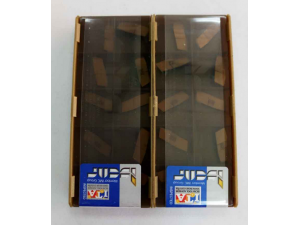 伊斯卡ISCAR切槽刀片GIP 5.00E-0.80 IC830全新伊斯卡数控刀片
