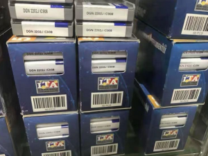 批发伊斯卡切槽刀片DGN6303C IC908伊斯卡数控刀片
