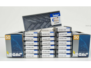 伊斯卡原装槽刀片DGN5003C IC808全新伊斯卡数控刀片
