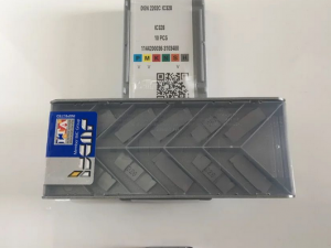 正宗伊斯卡槽刀片DGN2202C IC907现货低价批发
