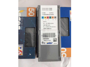 全系列伊斯卡刀具DGN4003C IC830槽刀片 正品伊斯卡
