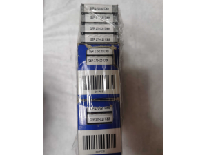 批发伊斯卡数控槽刀片GEPI 1.20-0.00 IC908正宗伊斯卡刀具
