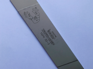 批发原装伊斯卡刀板TGFH 45-6山东伊斯卡刀具代理
