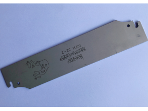 山东伊斯卡刀具代理TGFH 52-7切断刀板 正品伊斯卡