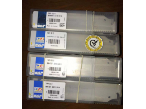 伊斯卡刀板批发TGFH 100-12以色列伊斯卡刀具
