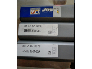 伊斯卡变色龙钻DCM 135-067-16A-5D可换刀头 以色列伊斯卡